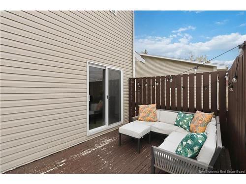 570 Mclaughlin, Moncton, NB 
