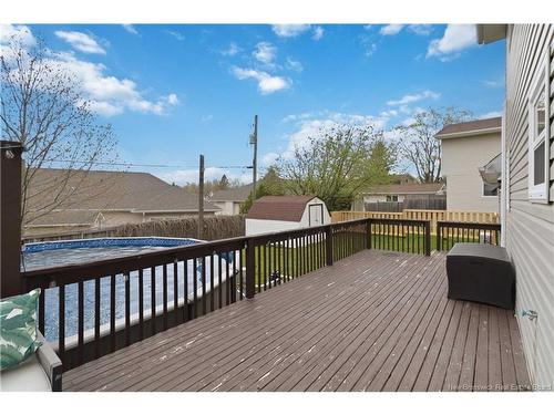 570 Mclaughlin, Moncton, NB 