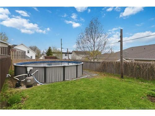 570 Mclaughlin, Moncton, NB 
