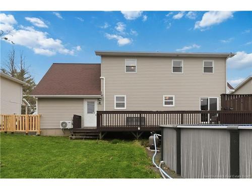 570 Mclaughlin, Moncton, NB 