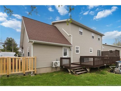 570 Mclaughlin, Moncton, NB 