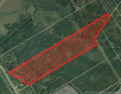 Lot Route 126 Saint-Paul, NB E4T 2B5