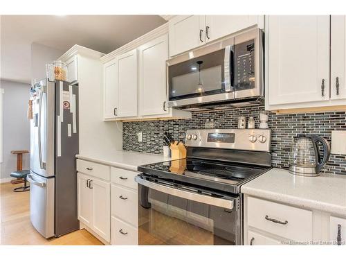 15 Worden Rd, Kingston, NB 
