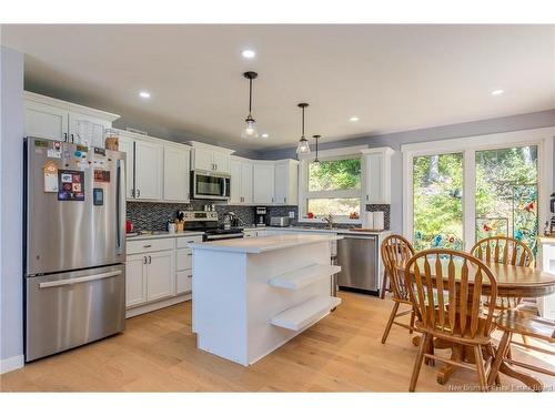 15 Worden Rd, Kingston, NB 