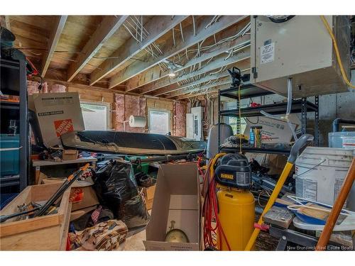 15 Worden Rd, Kingston, NB 