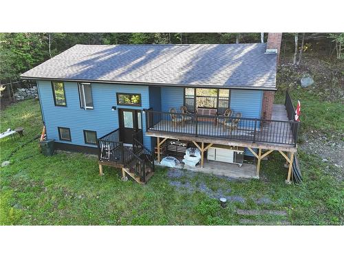 15 Worden Rd, Kingston, NB 