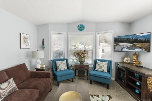 3871 King Arthur Dr, Nanaimo, BC 