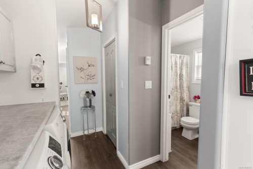 3871 King Arthur Dr, Nanaimo, BC 