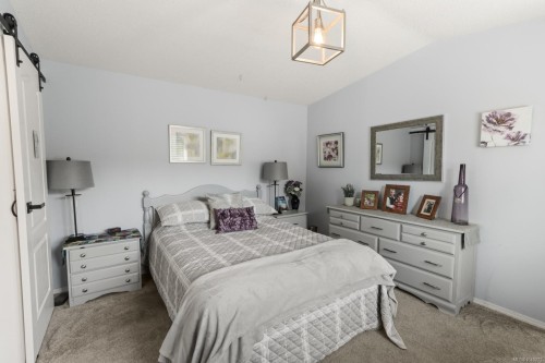 3871 King Arthur Dr, Nanaimo, BC 