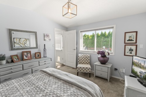 3871 King Arthur Dr, Nanaimo, BC 