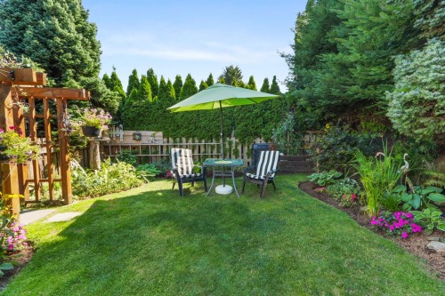3871 King Arthur Dr, Nanaimo, BC 