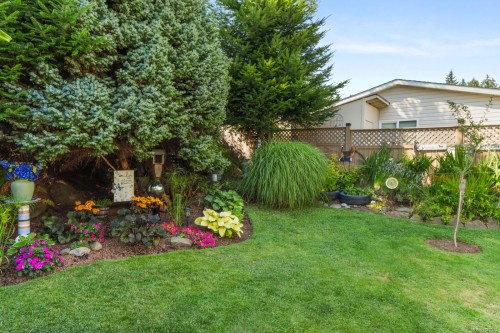 3871 King Arthur Dr, Nanaimo, BC 