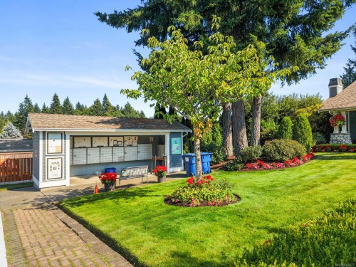 3871 King Arthur Dr, Nanaimo, BC 