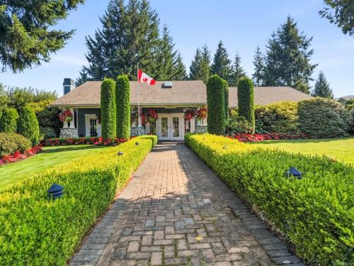 3871 King Arthur Dr, Nanaimo, BC 