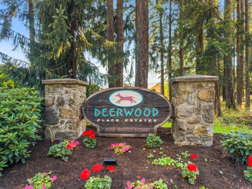 3871 King Arthur Dr, Nanaimo, BC 