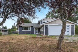 3158 Barford Cres  Courtenay, BC V9N 9L6