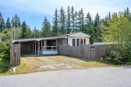 4034 Elk Dr, Woss, BC 