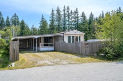 4034 Elk Dr Woss, BC V0N 3P0