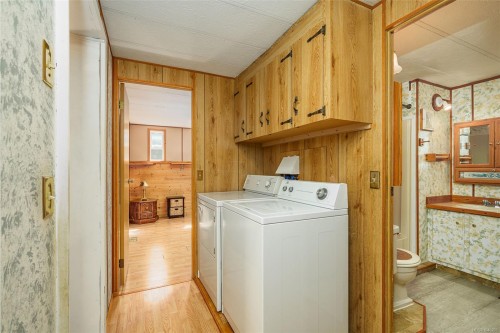 4034 Elk Dr, Woss, BC 