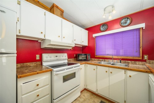 4034 Elk Dr, Woss, BC 