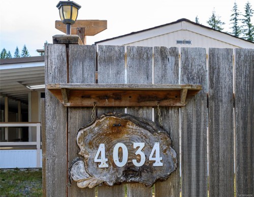 4034 Elk Dr, Woss, BC 