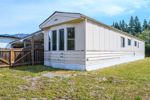 4034 Elk Dr, Woss, BC 