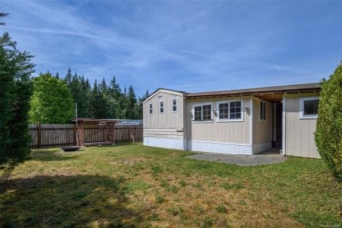 4034 Elk Dr, Woss, BC 