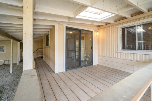 4034 Elk Dr, Woss, BC 