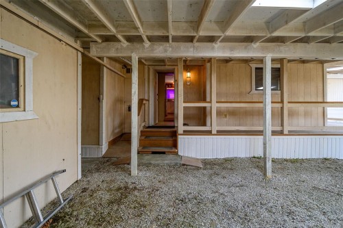 4034 Elk Dr, Woss, BC 