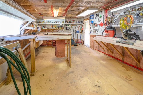 4034 Elk Dr, Woss, BC 