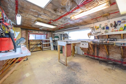4034 Elk Dr, Woss, BC 