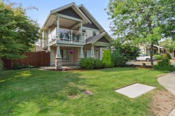 595 Sarum Rise Way Nanaimo, BC V9R 7E5