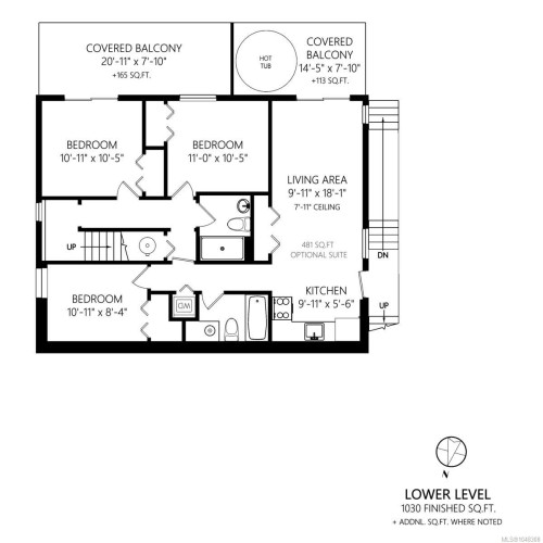 150 Rainbow Cres, Nanaimo, BC 