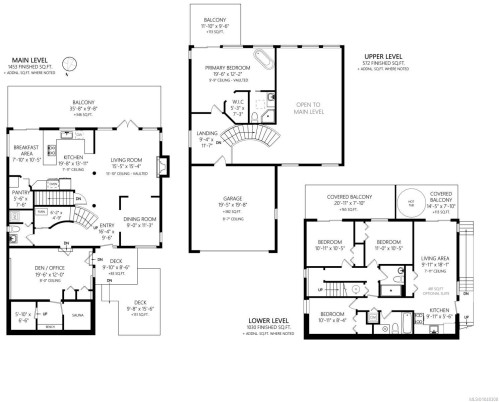 150 Rainbow Cres, Nanaimo, BC 
