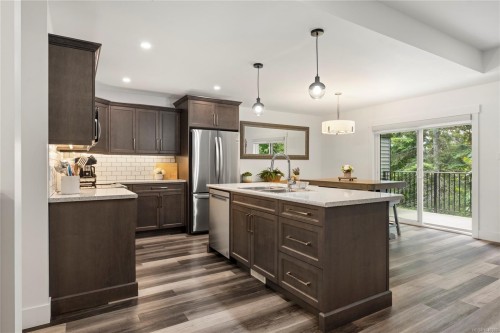 222 Golden Oaks Cres, Nanaimo, BC 