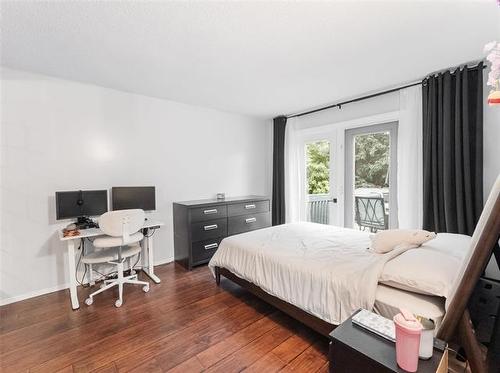 127 Swan Lake Bay, Winnipeg, MB 