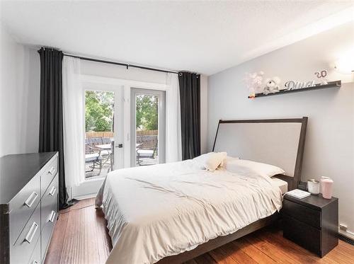 127 Swan Lake Bay, Winnipeg, MB 