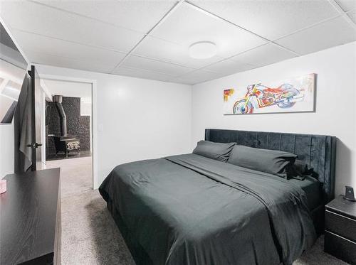 127 Swan Lake Bay, Winnipeg, MB 
