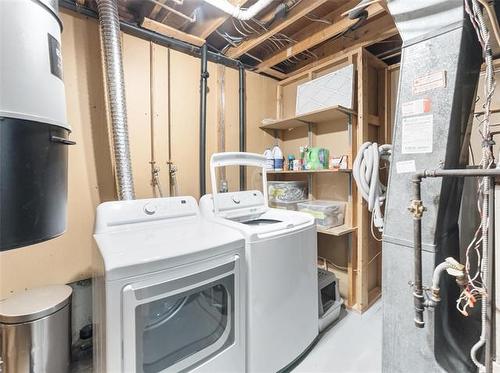 127 Swan Lake Bay, Winnipeg, MB 