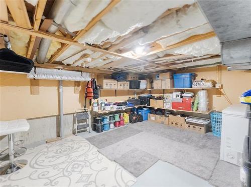 127 Swan Lake Bay, Winnipeg, MB 