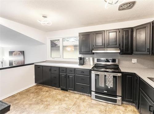 127 Swan Lake Bay, Winnipeg, MB 