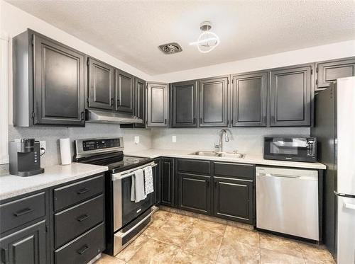 127 Swan Lake Bay, Winnipeg, MB 