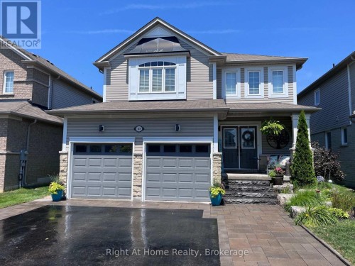 149 DADSON DRIVE  Clarington (Bowmanville), ON L1C 5M7
