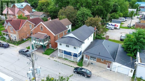 17 LAIDLAW ST STREET S  Brock (Cannington), ON L0E 1E0