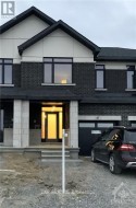 41 MOOSONEE CRESCENT Ottawa, ON K4M 0M1