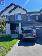 41 MOOSONEE CRESCENT Ottawa, ON K4M 0M1