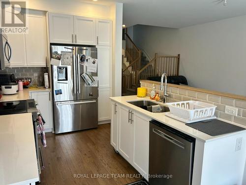 41 Moosonee Crescent, Ottawa, ON 