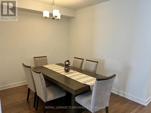 41 Moosonee Crescent, Ottawa, ON 