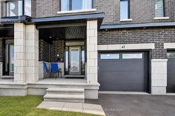 41 MOOSONEE CRESCENT Ottawa, ON K4M 0M1