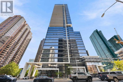 2825 - 5 Sheppard Avenue E, Toronto, ON 